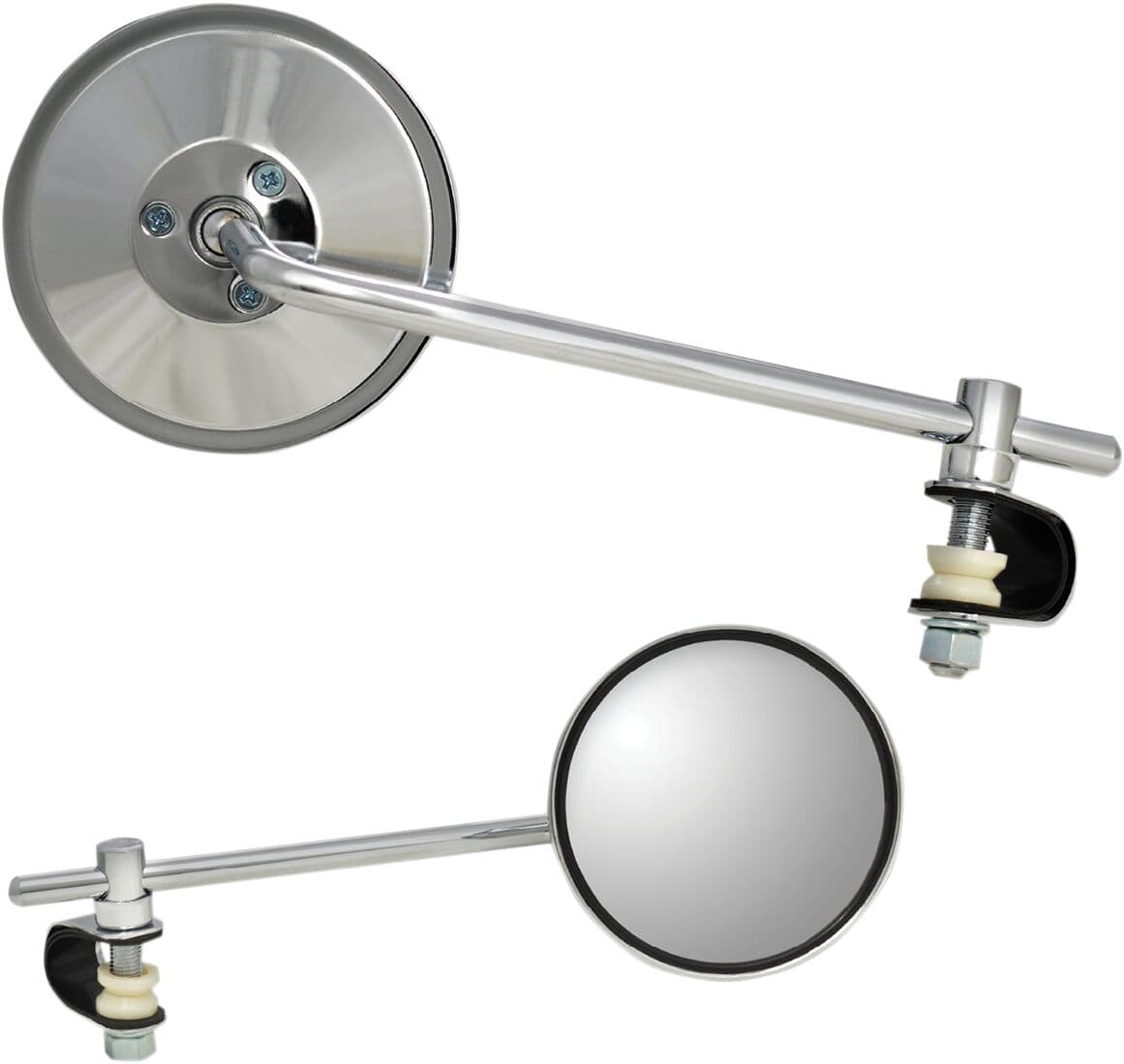 Universal Clamp-On Mirror