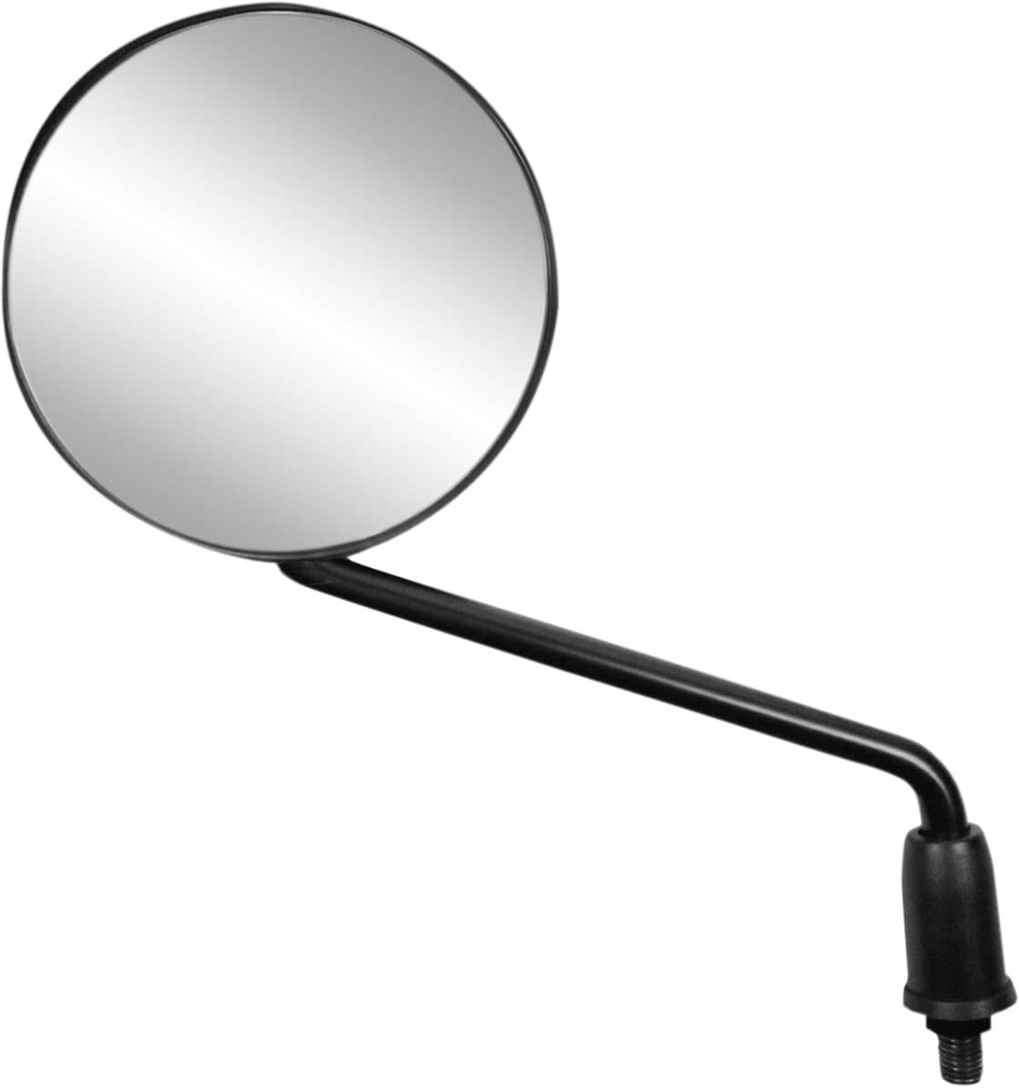 Round Mirror
