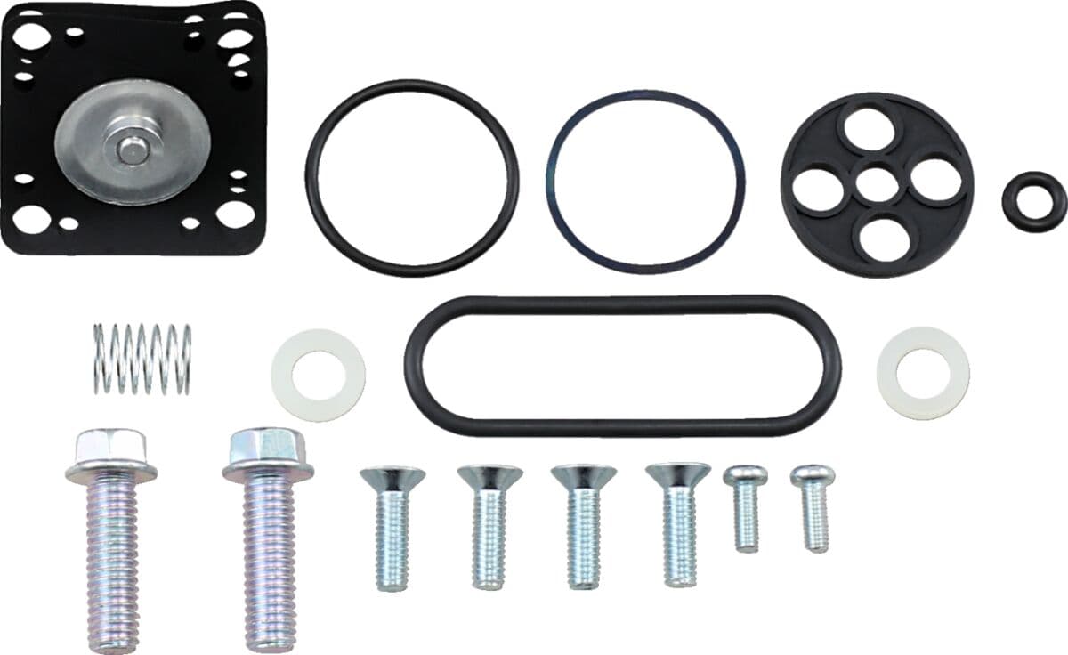 Kit de reparare robinet de benzină