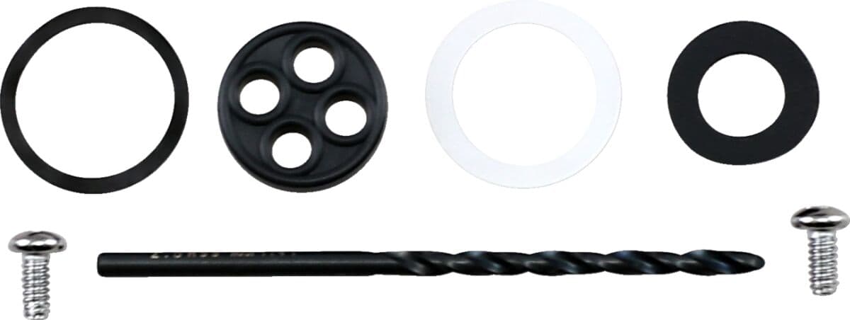 Kit de reparare petcock