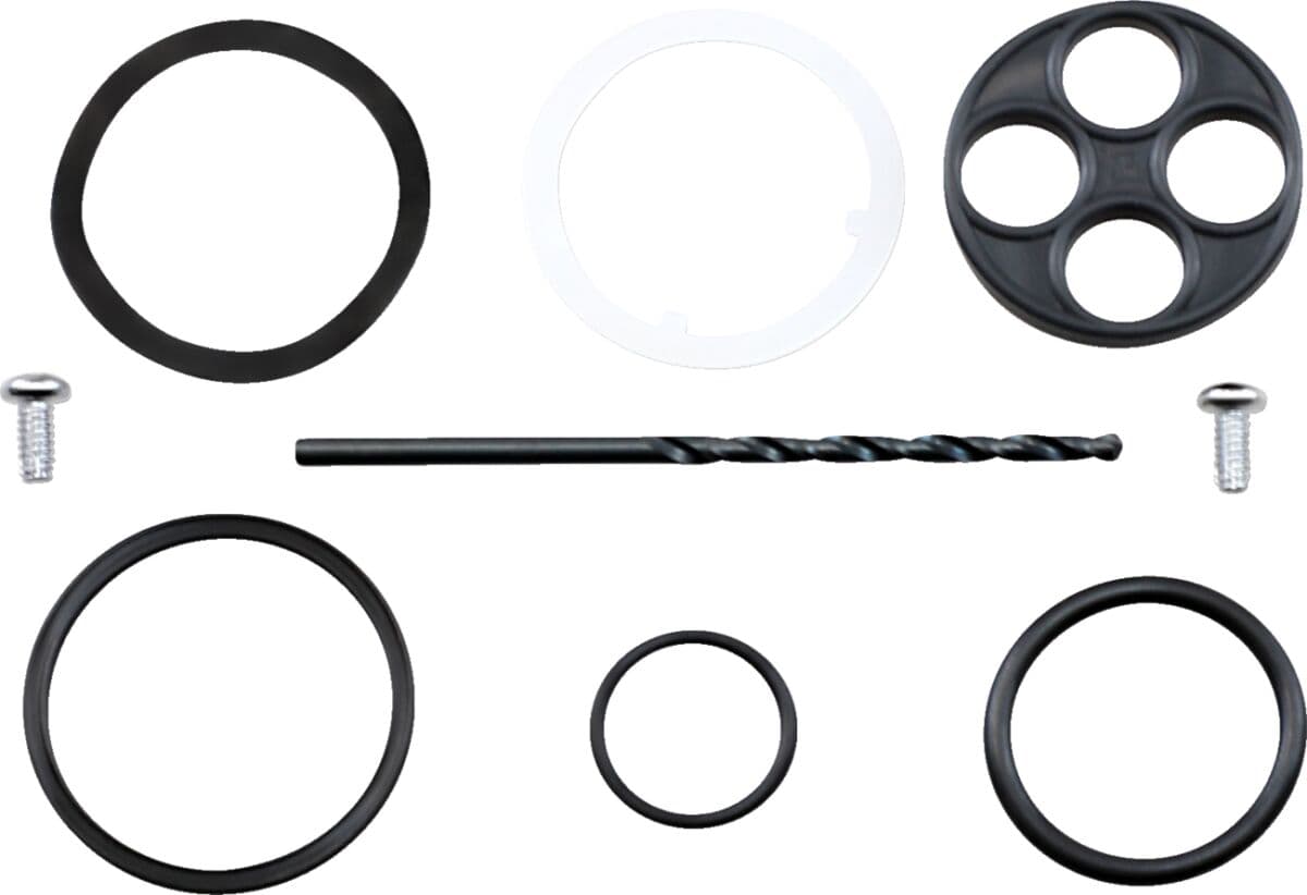 Kit de reparare petcock