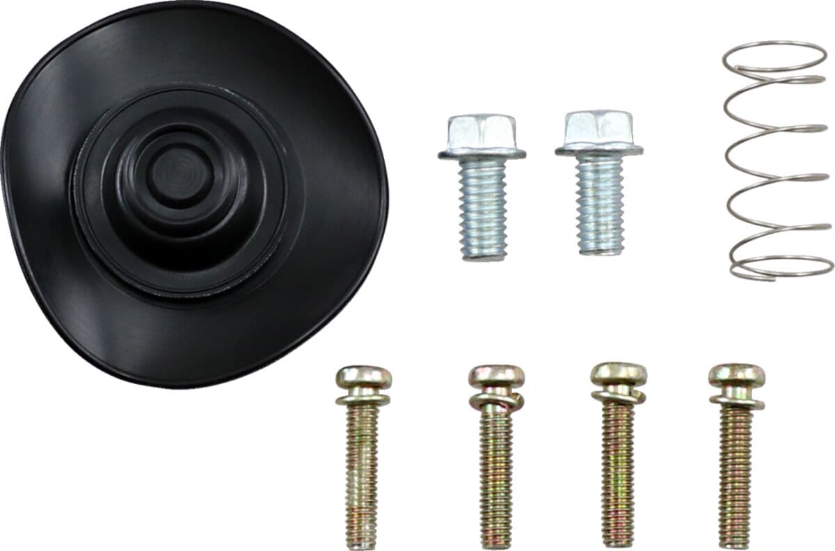 Fuel Petcock Diaphragm Kit