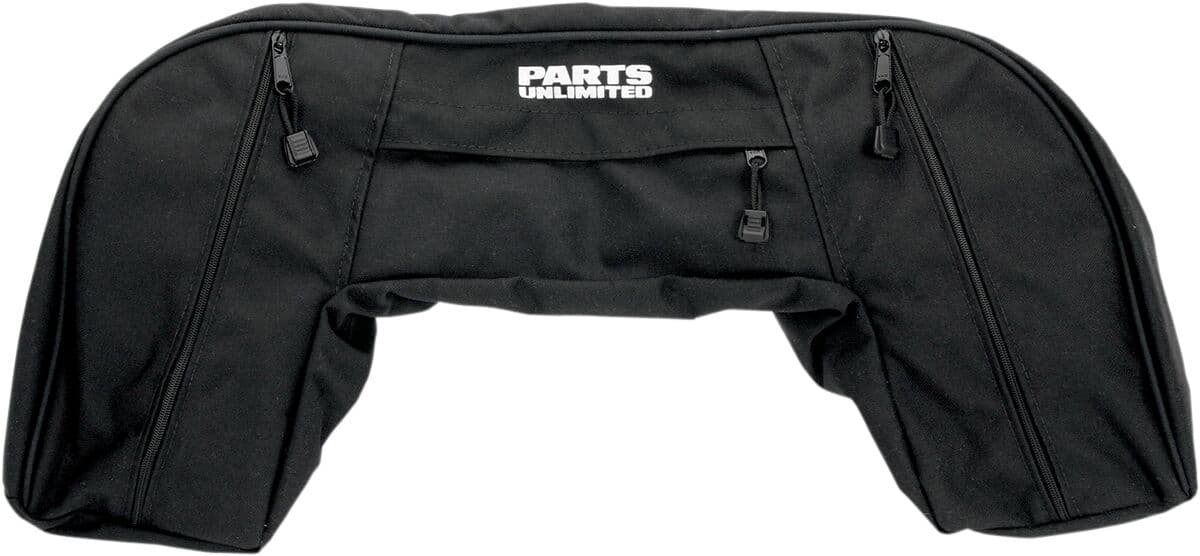 Polaris Snowmobile Windshield Bag