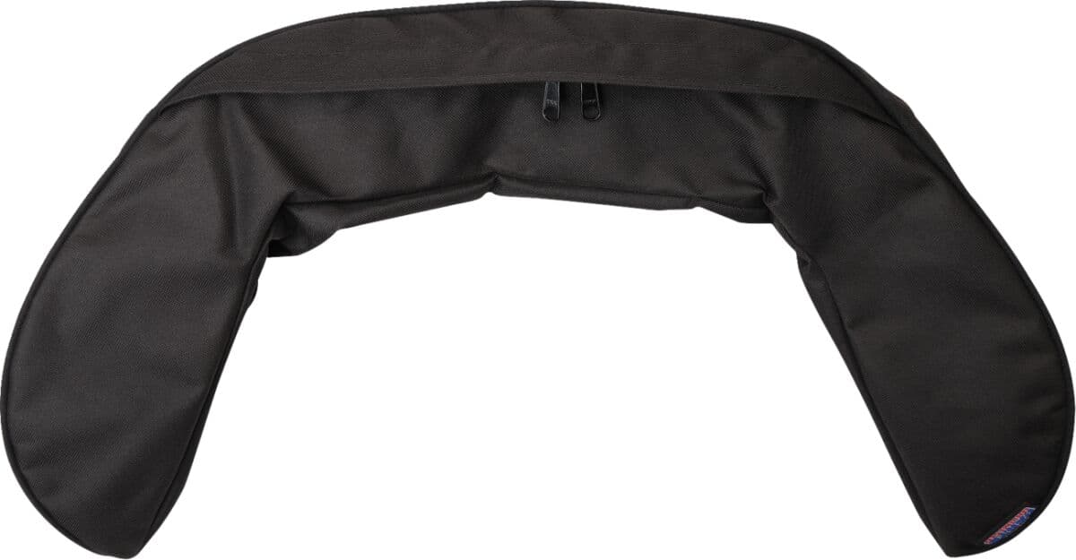 Snowmobile Windshield Bag