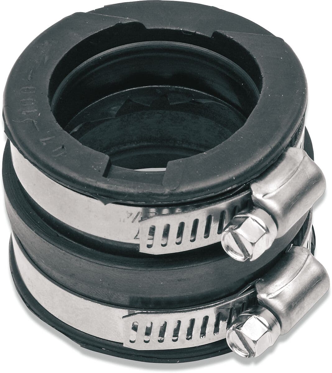 Carburetor Mounting Flange