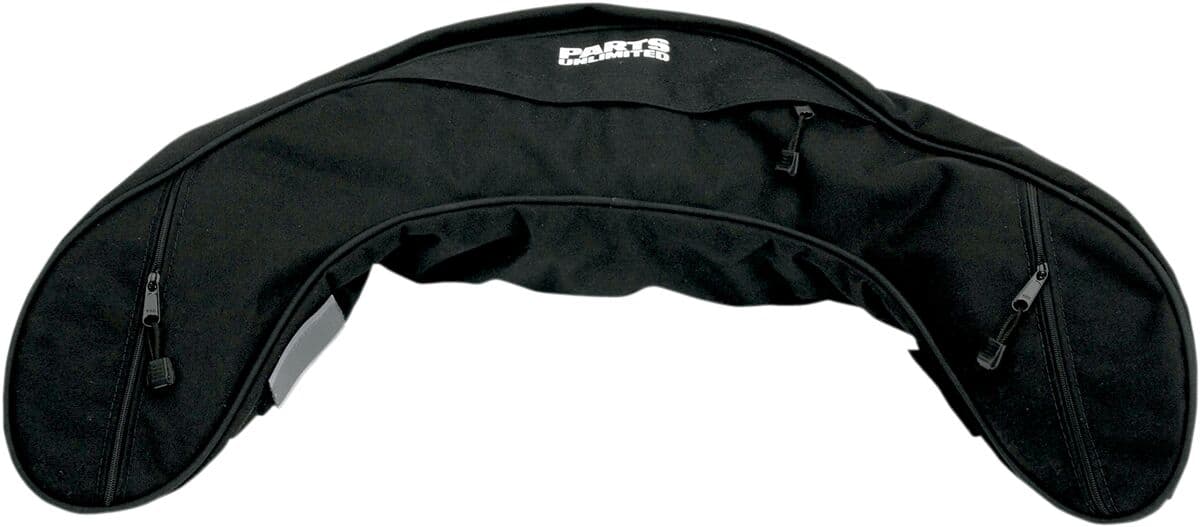 Snowmobile Windshield Bag