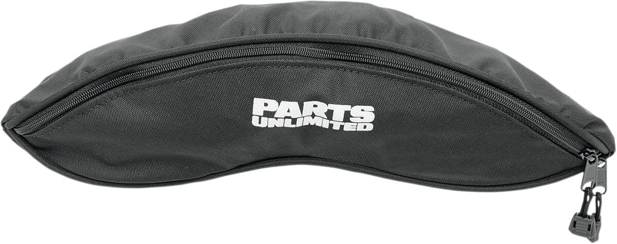 Yamaha Snowmobile Windshield Bag