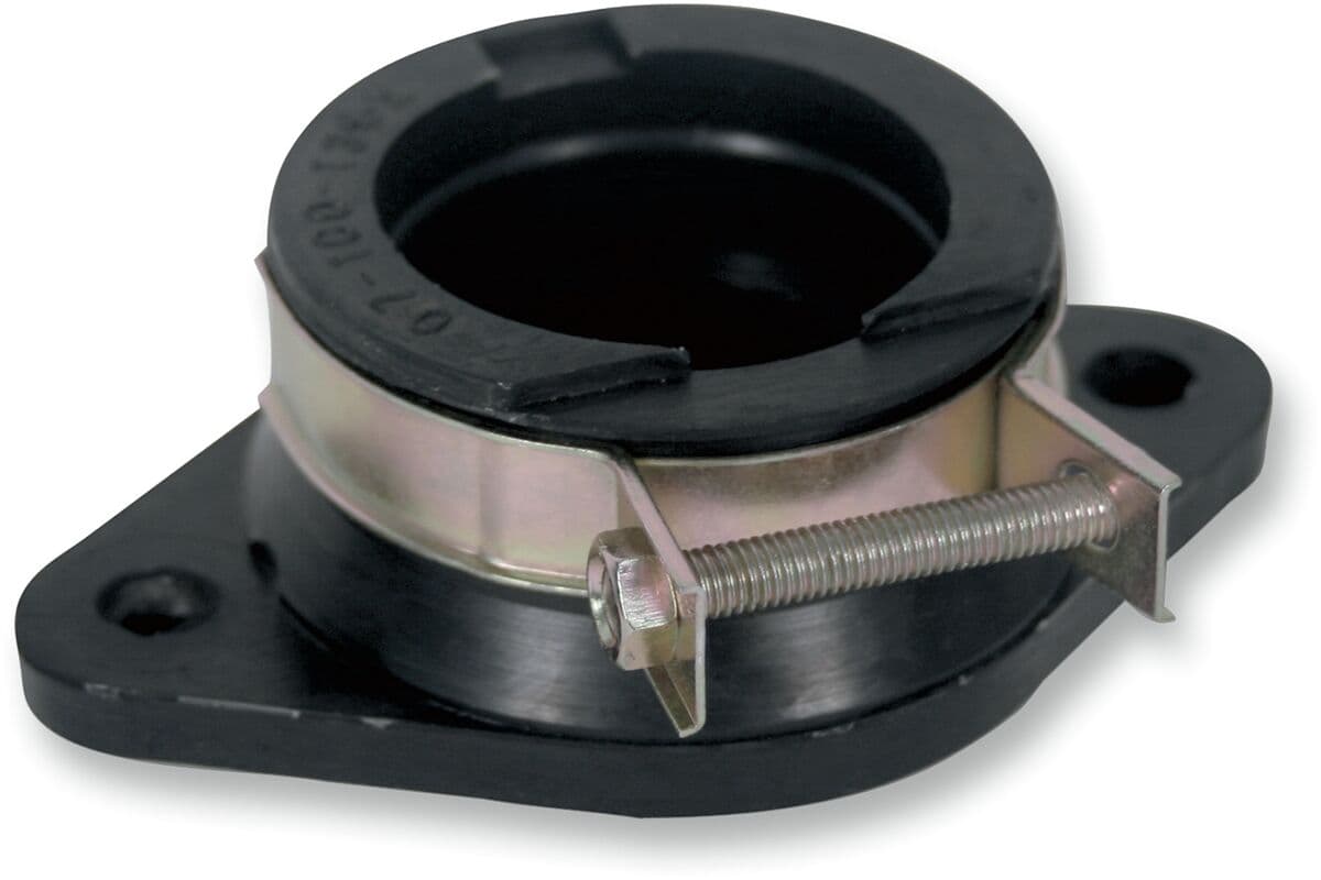 Carburetor Mounting Flange