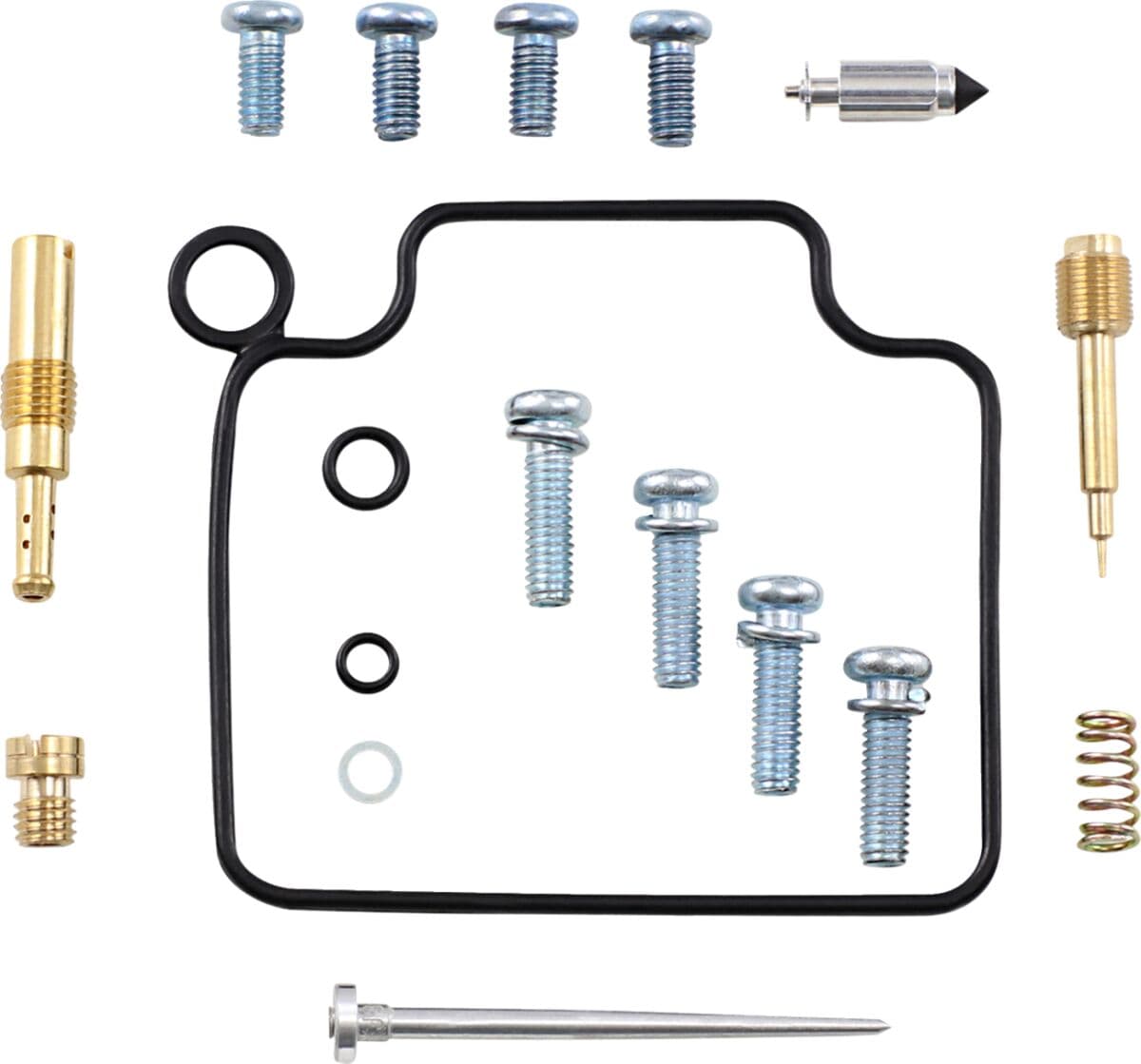 Carburetor Repair Kit