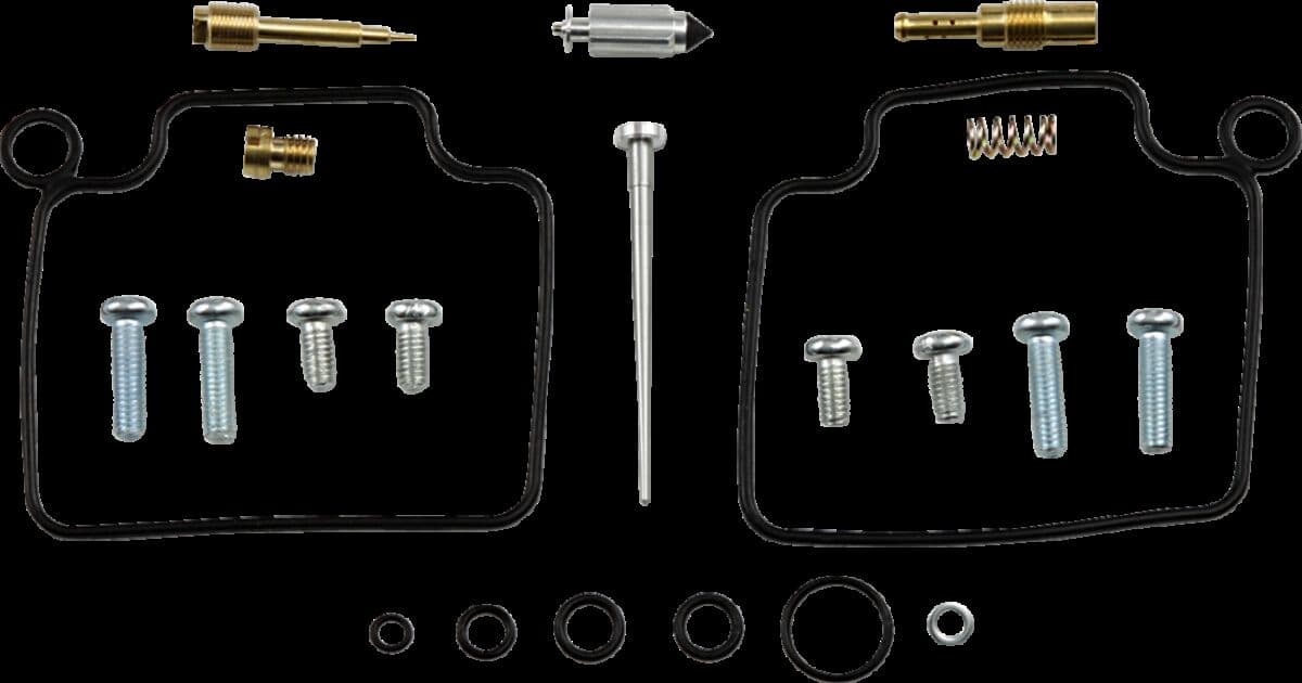 Carburetor Repair Kit