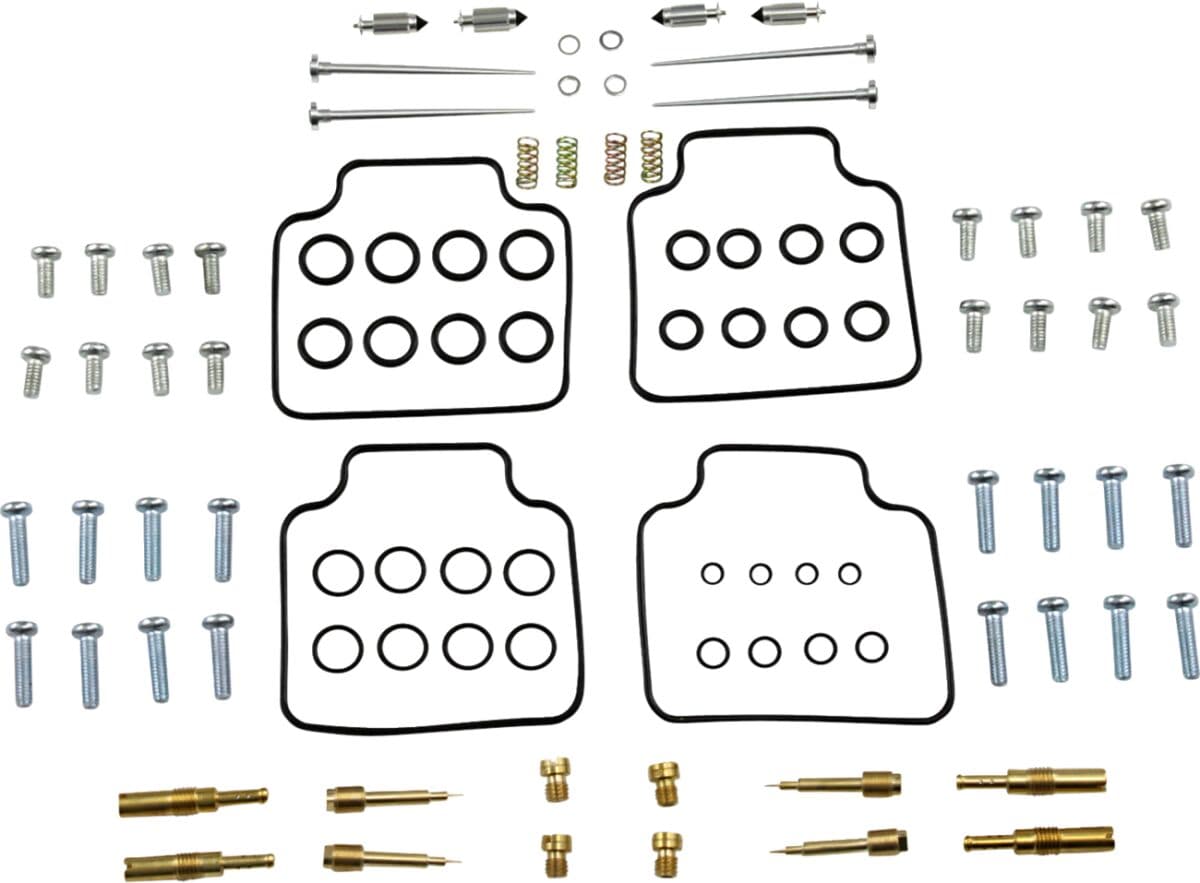 Carburetor Repair Kit