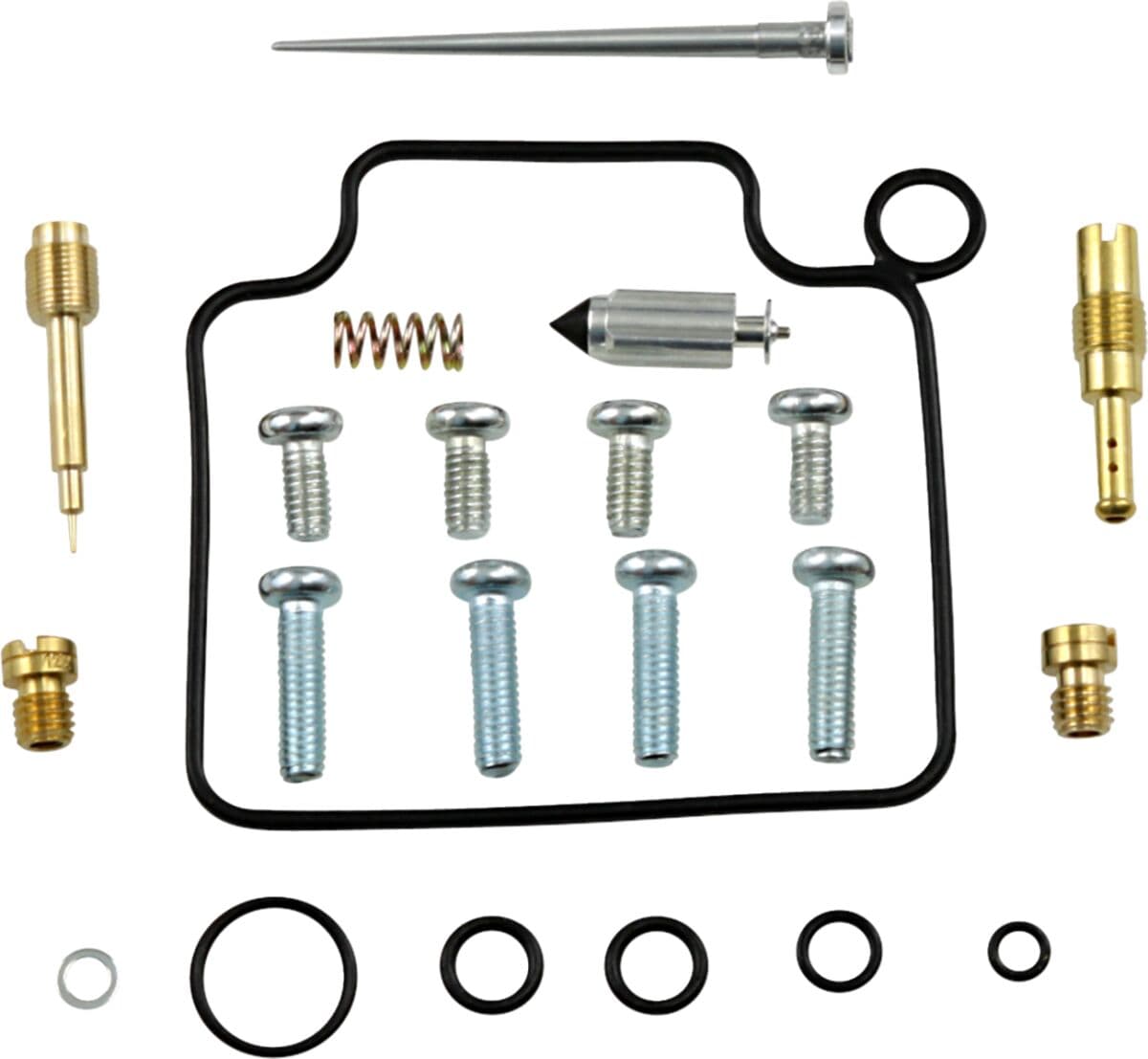 Carburetor Repair Kit