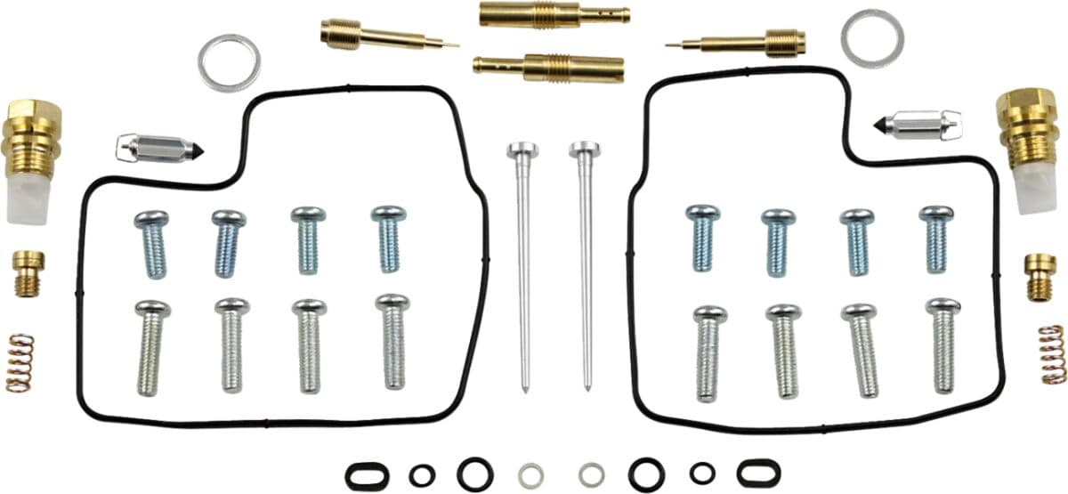 Carburetor Repair Kit