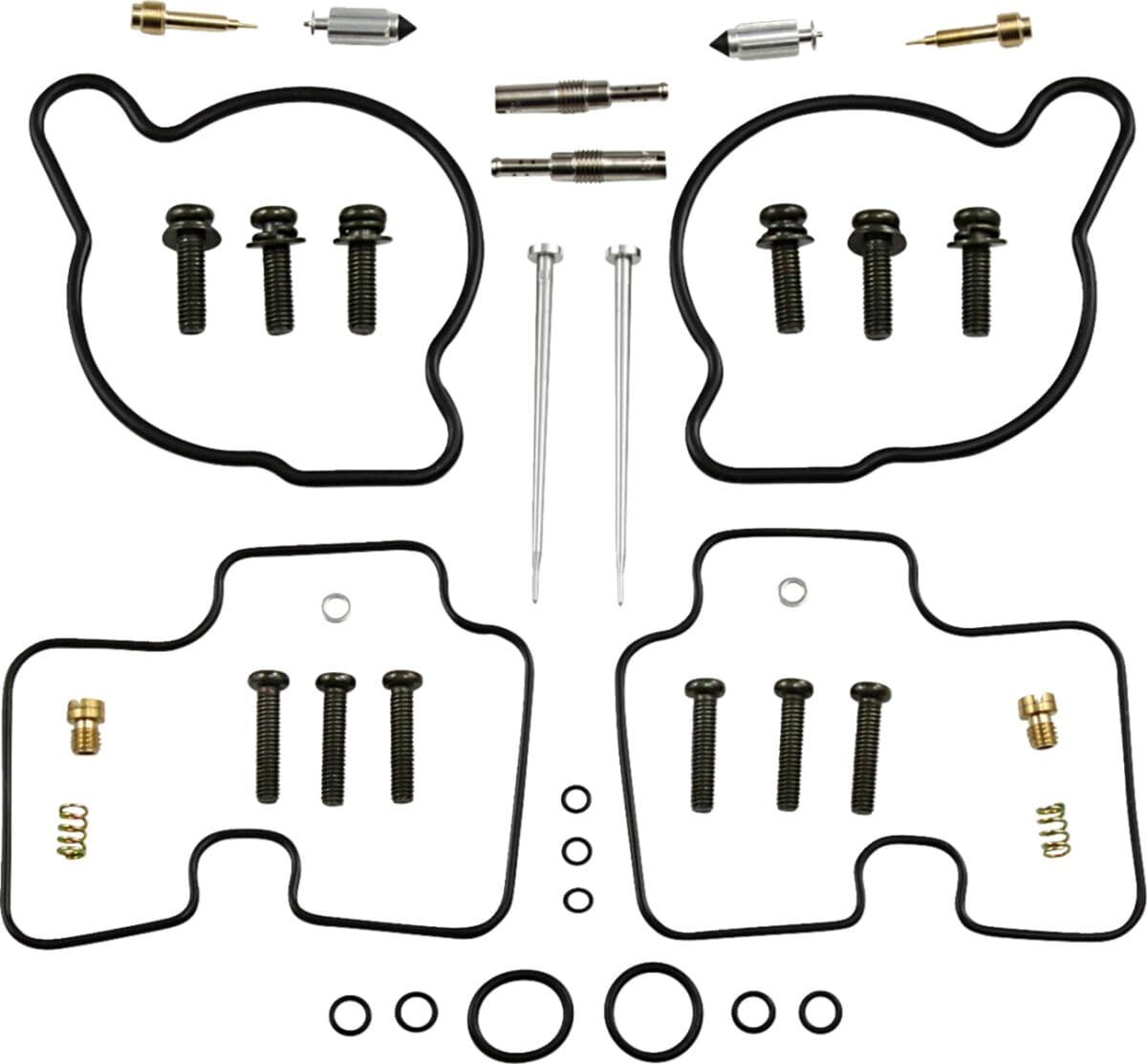 Carburetor Repair Kit
