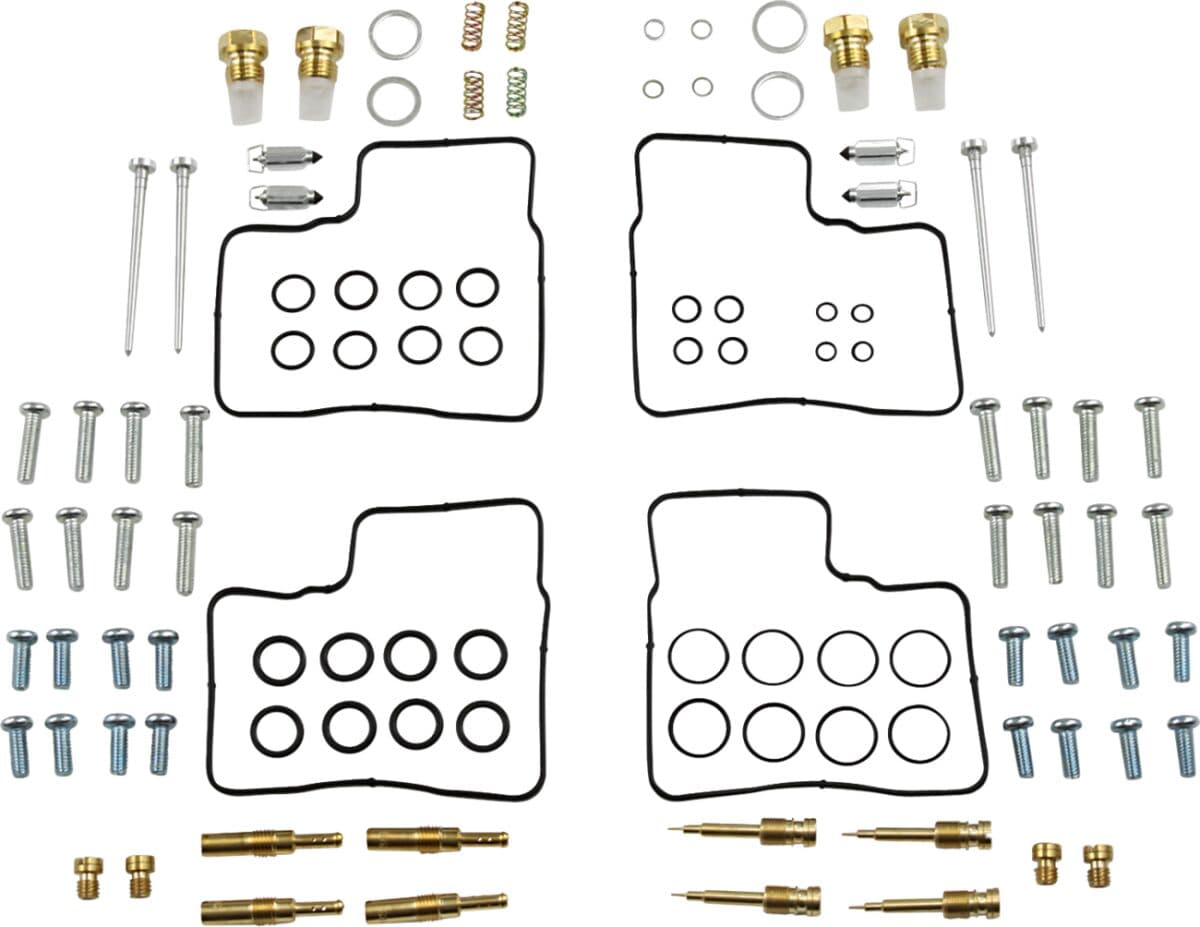 Carburetor Repair Kit