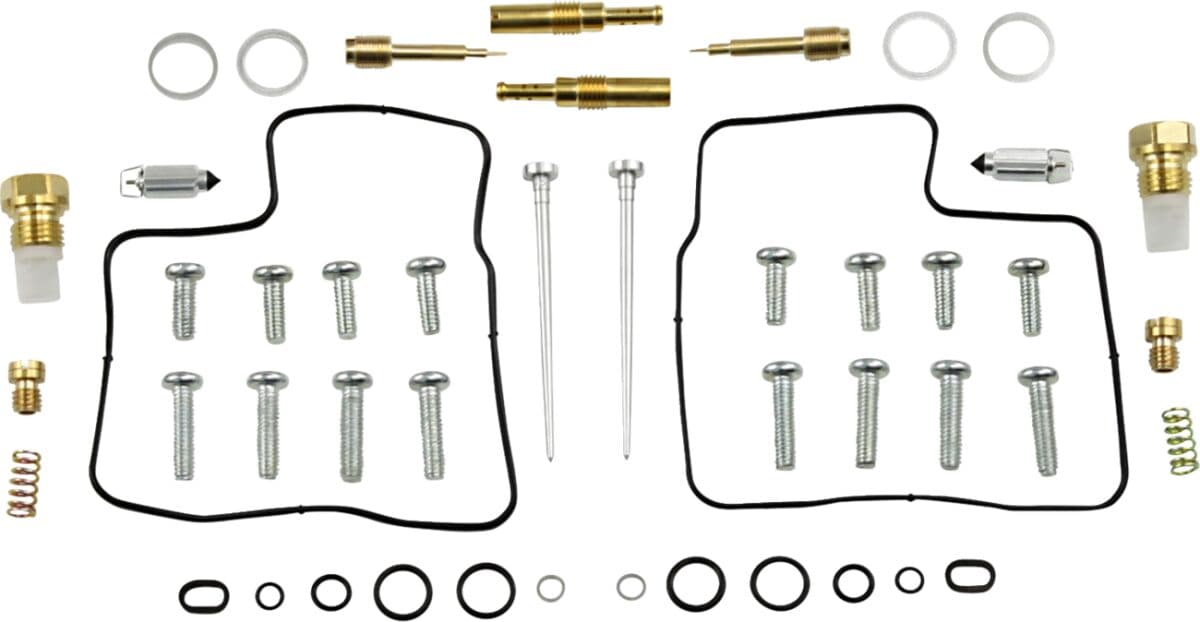 Carburetor Repair Kit