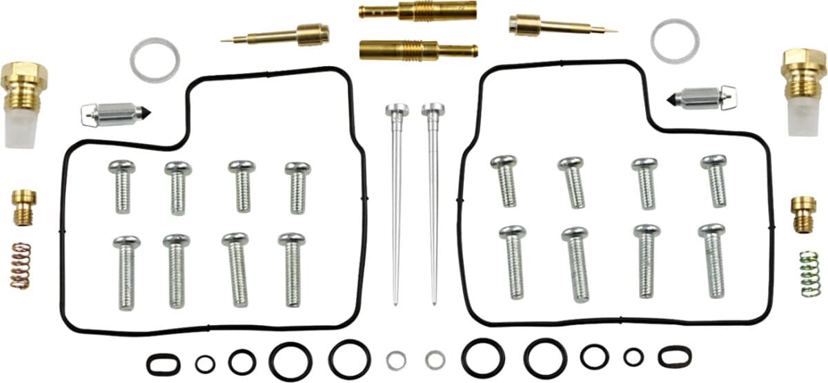 Carburetor Repair Kit