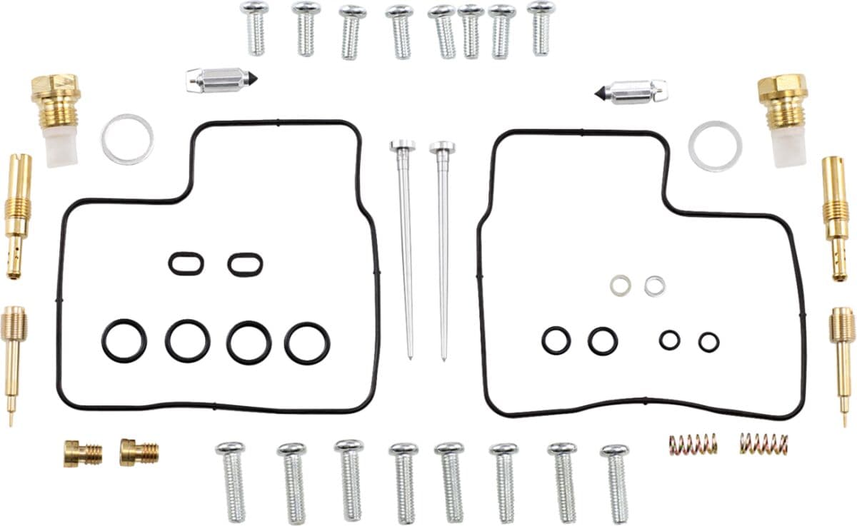 Carburetor Repair Kit
