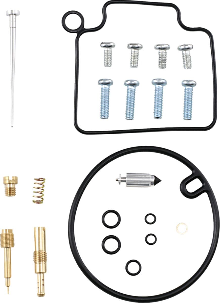 Carburetor Repair Kit