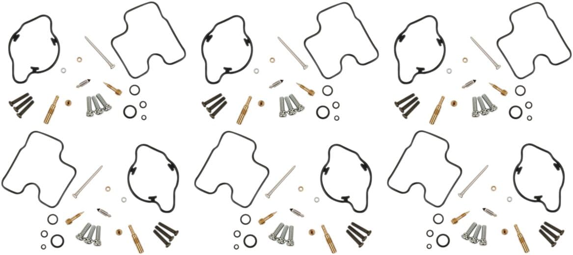 Carburetor Repair Kit
