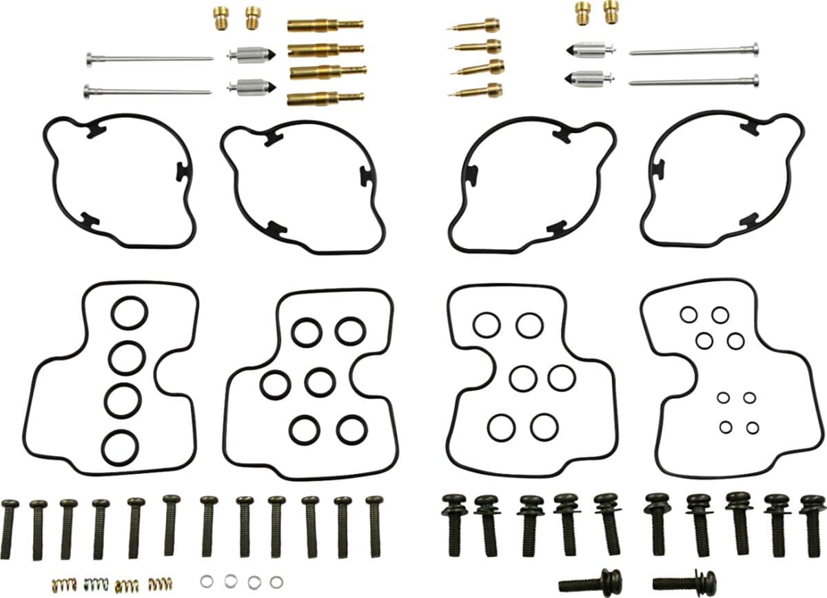 Carburetor Repair Kit