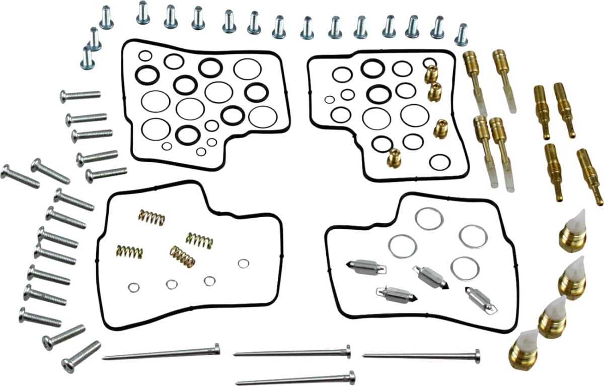 Carburetor Repair Kit