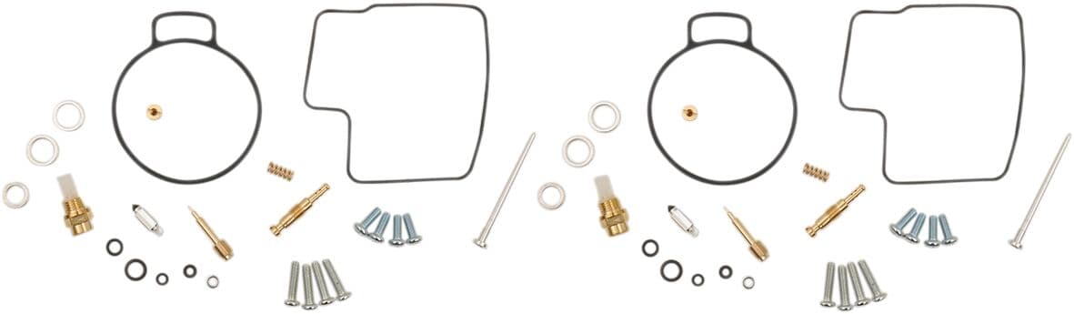 Carburetor Repair Kit