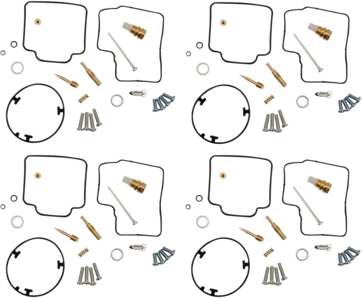 Carburetor Repair Kit