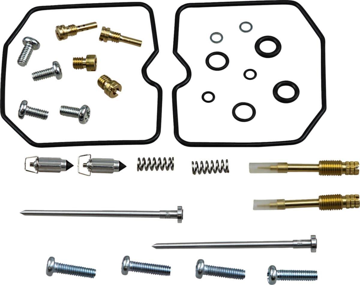 Carburetor Repair Kit