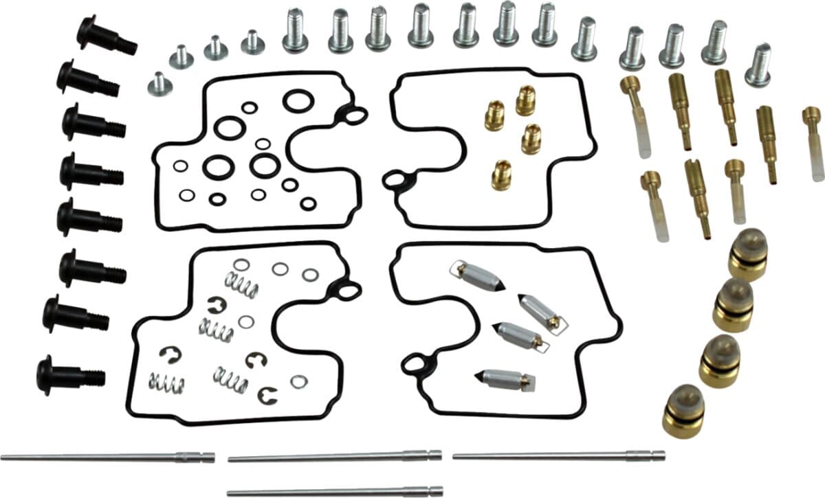 Carburetor Repair Kit