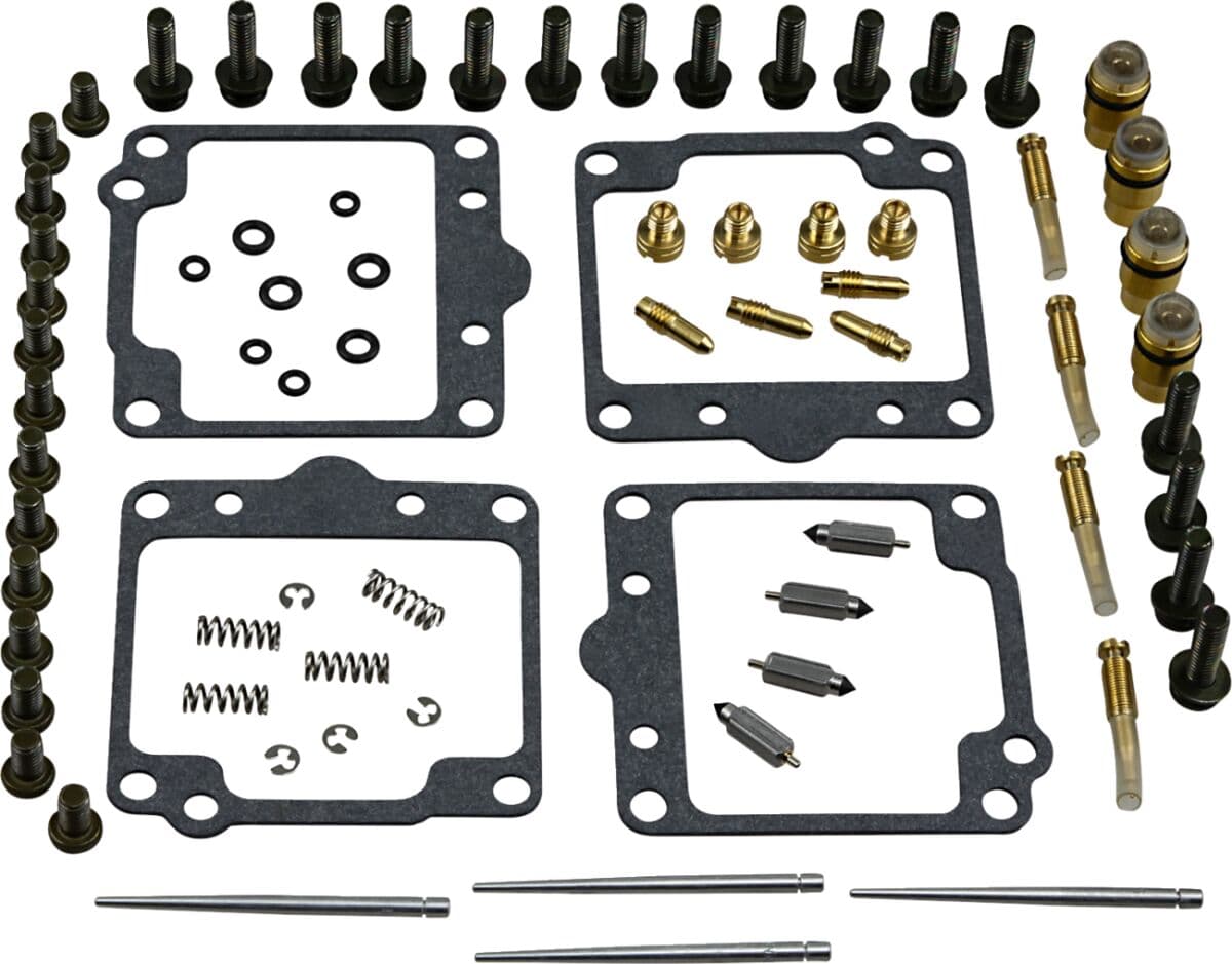 Carburetor Repair Kit