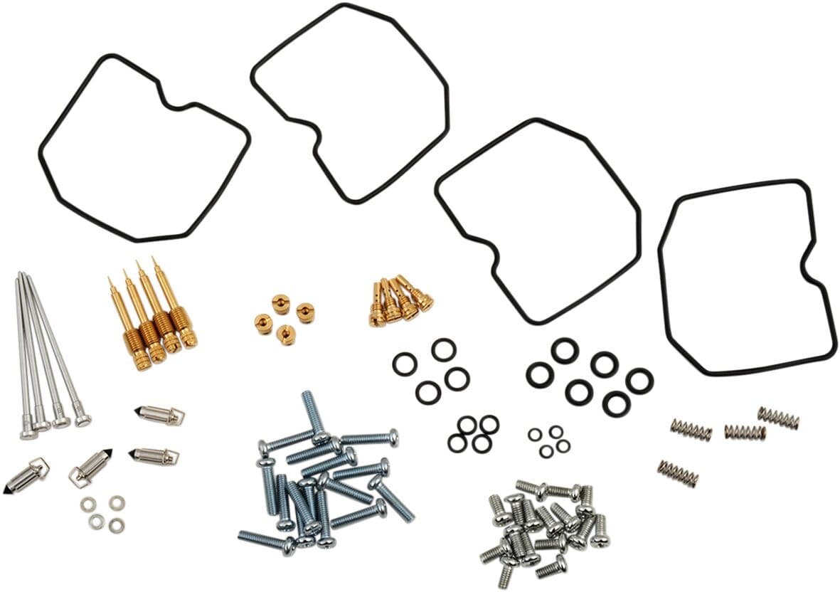 Carburetor Repair Kit