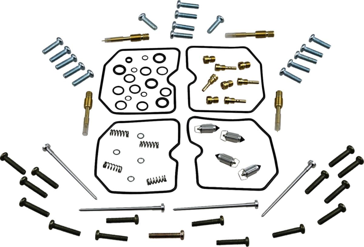 Carburetor Repair Kit