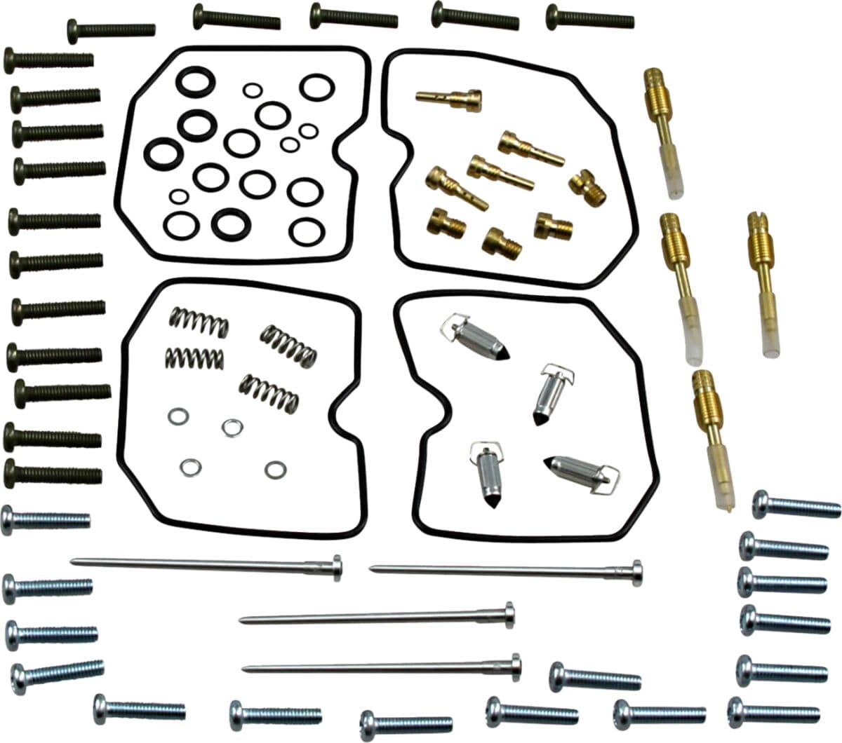 Carburetor Repair Kit