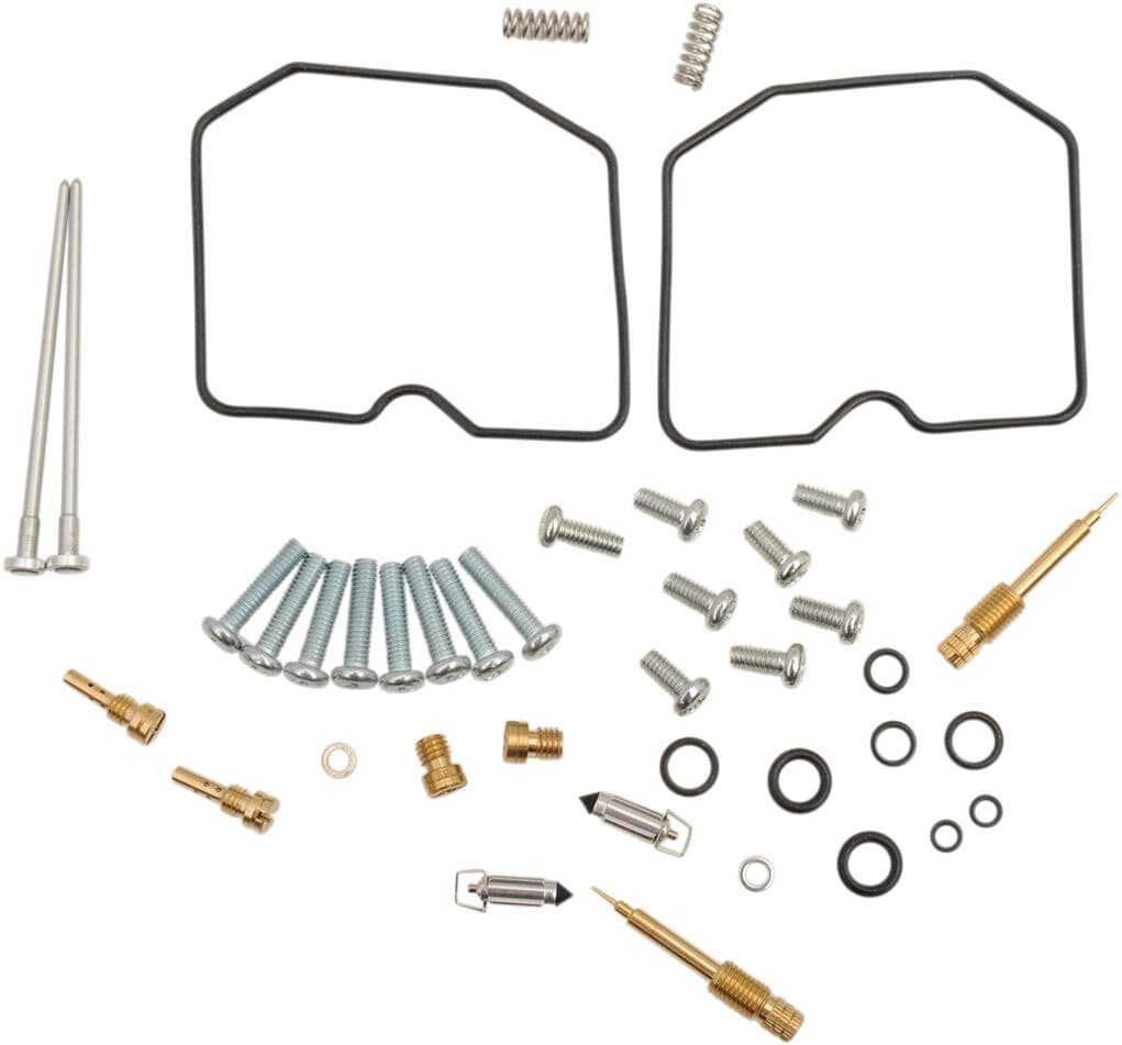 Carburetor Repair Kit