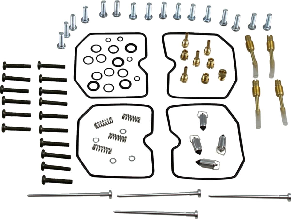 Carburetor Repair Kit