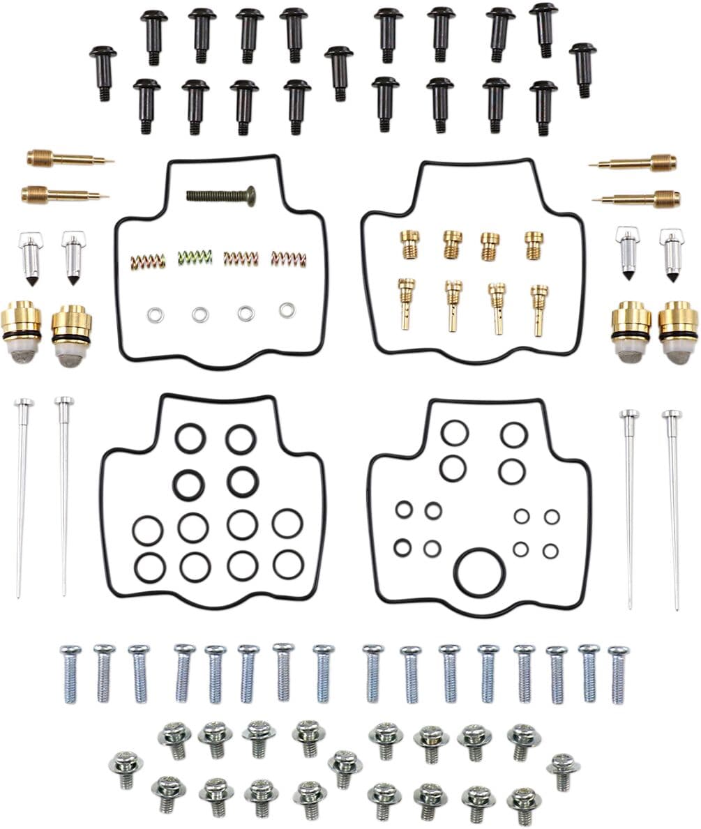 Carburetor Repair Kit