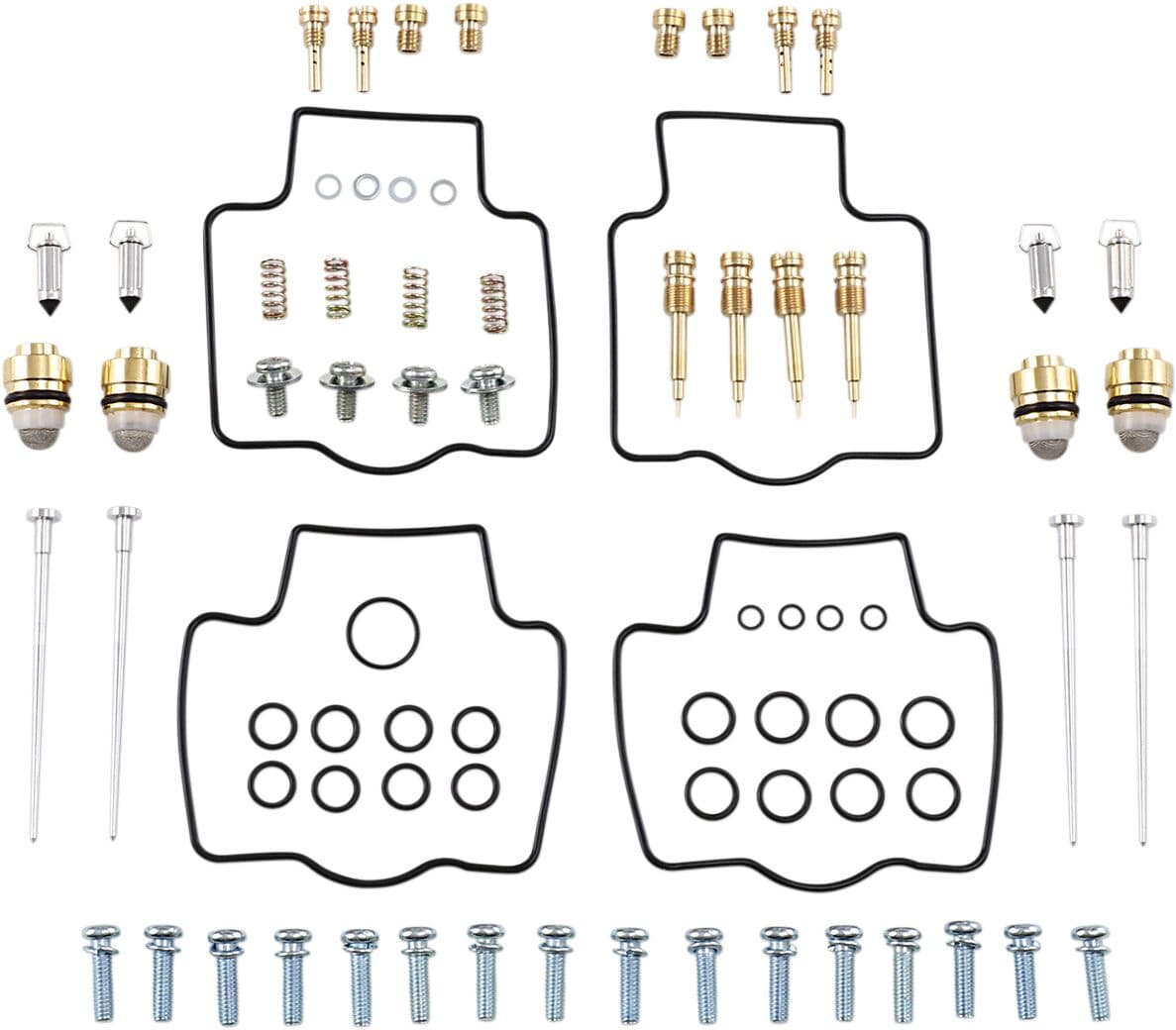 Carburetor Repair Kit