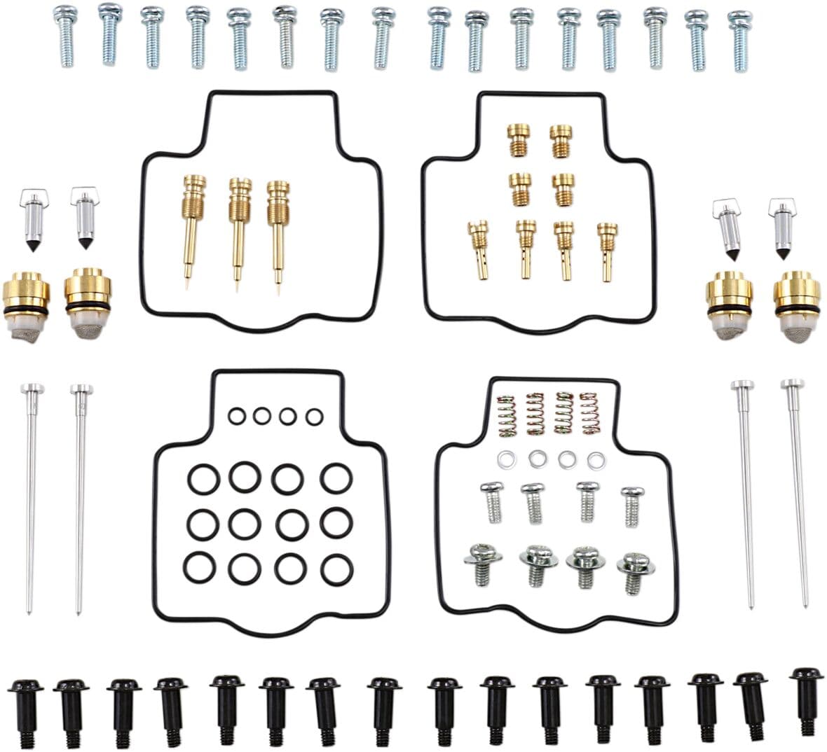 Carburetor Repair Kit