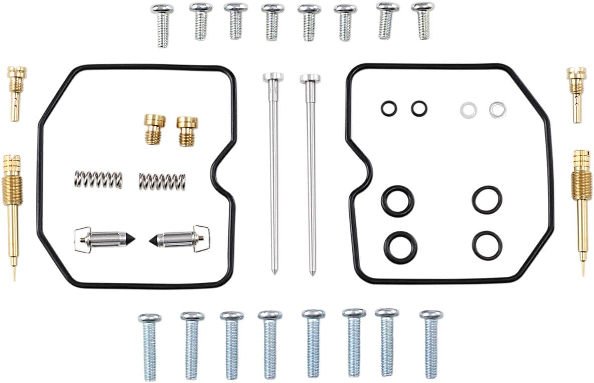Carburetor Repair Kit