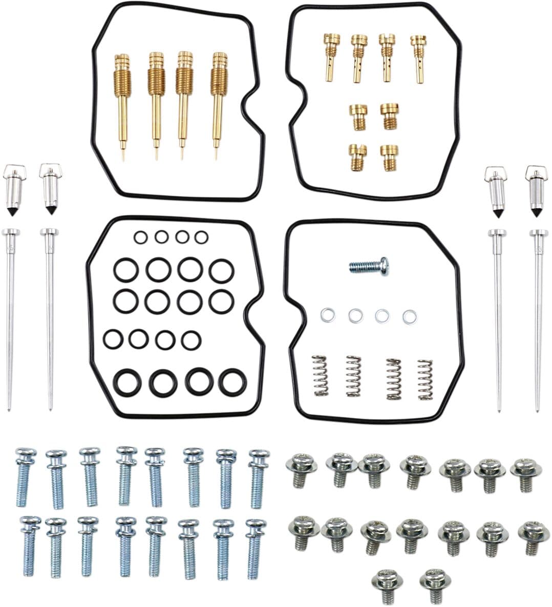 Carburetor Repair Kit