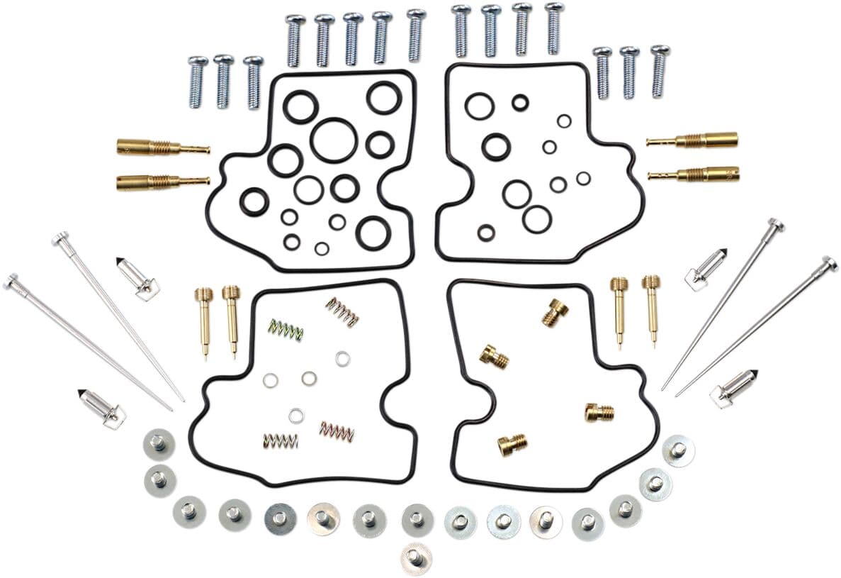 Carburetor Repair Kit