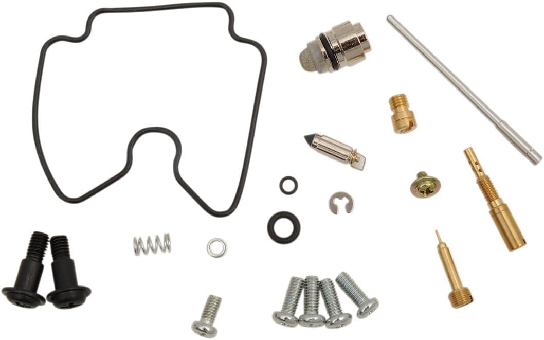 Carburetor Repair Kit