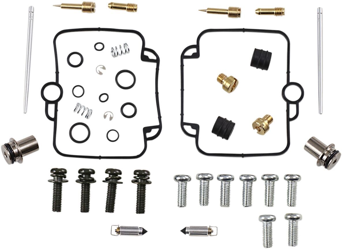 Carburetor Repair Kit