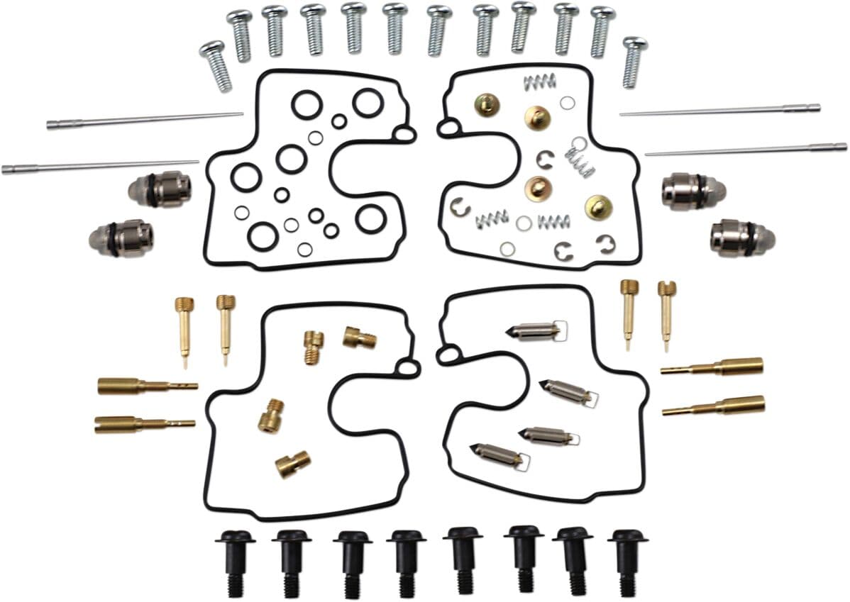 Carburetor Repair Kit