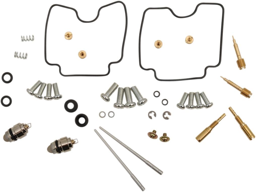 Carburetor Repair Kit