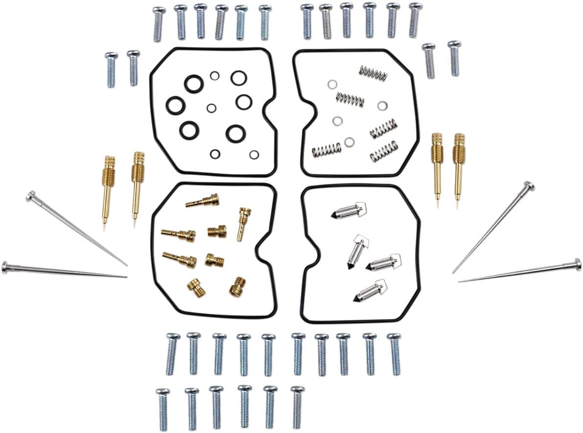 Carburetor Repair Kit