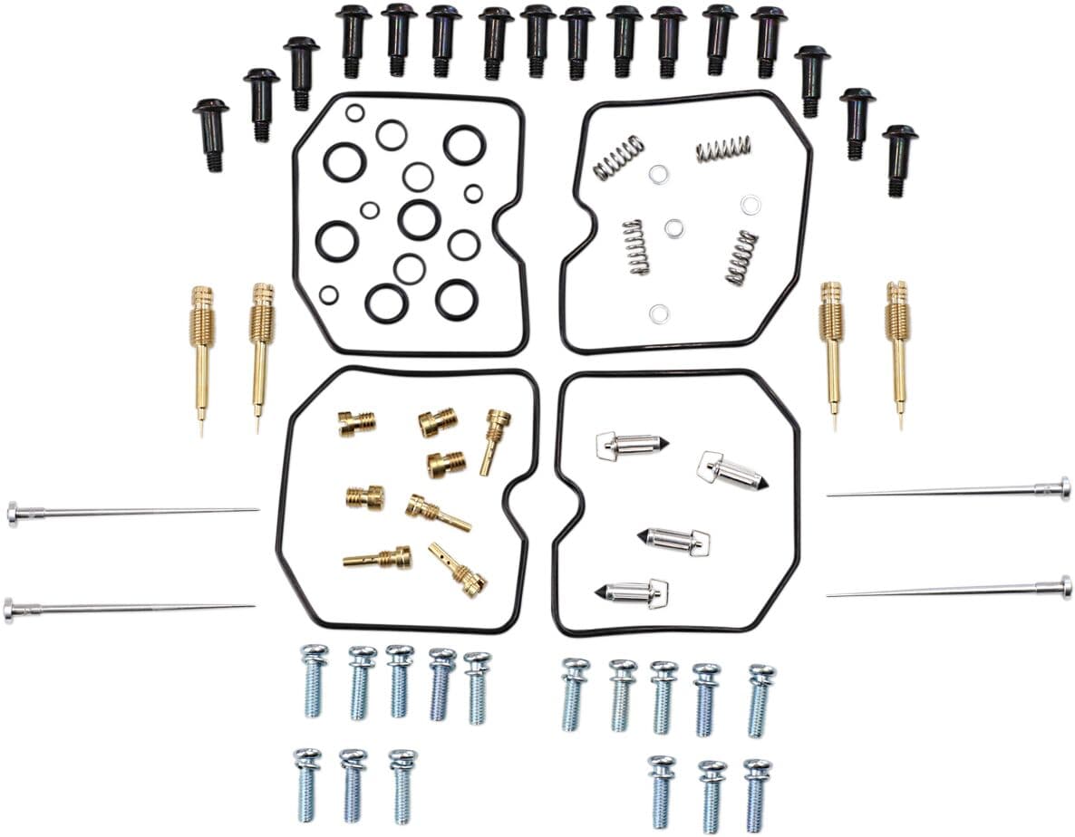 Carburetor Repair Kit