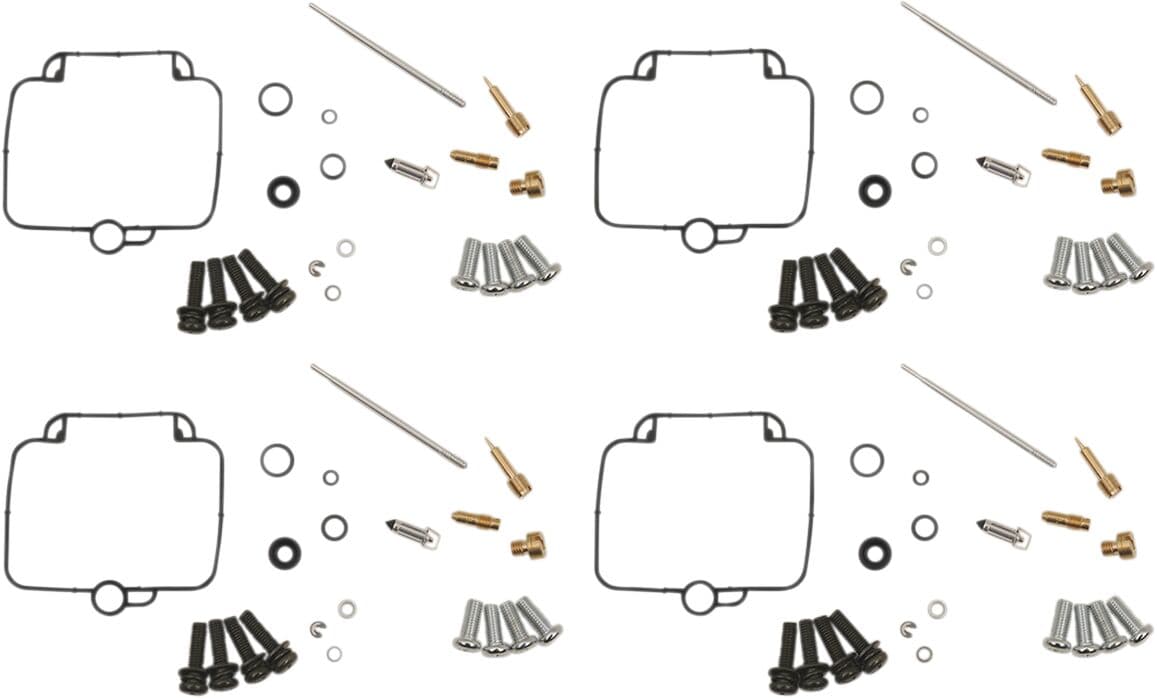Carburetor Repair Kit