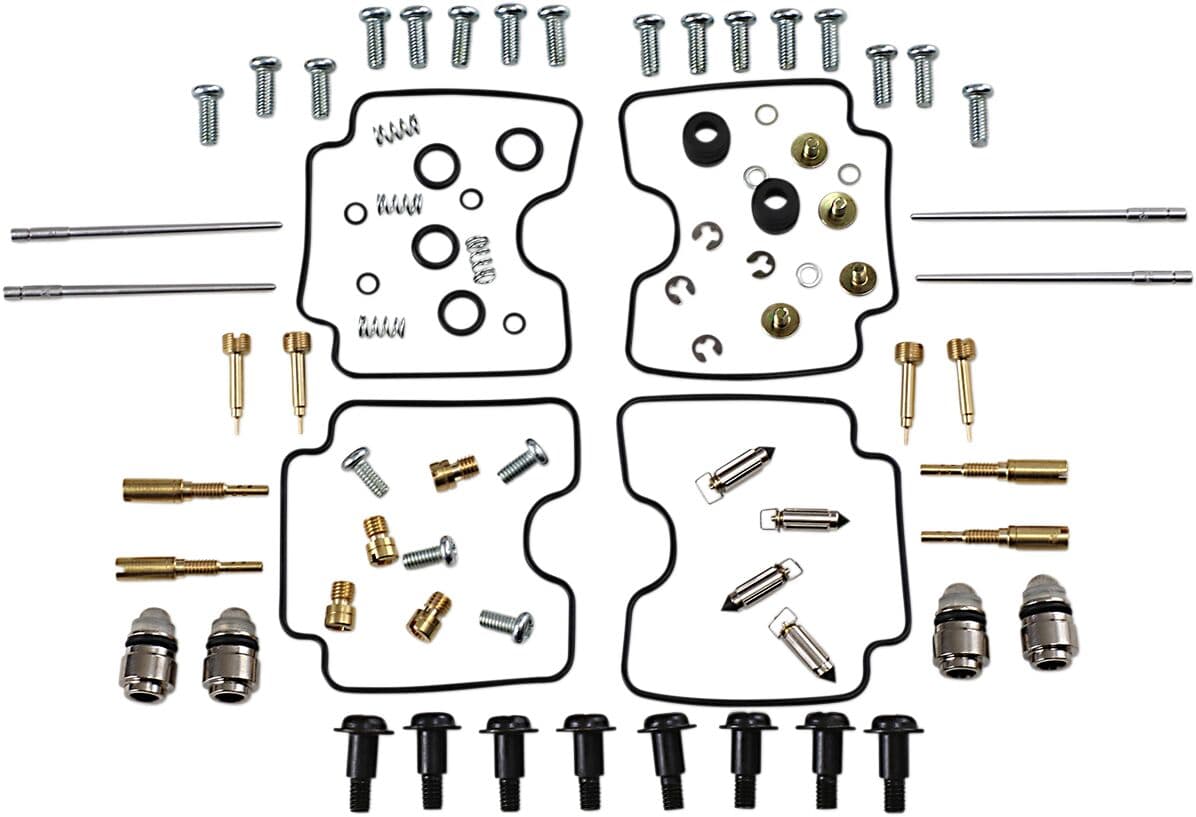 Carburetor Repair Kit